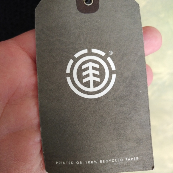 Element Eden Sweater Knit Tank Top - Picture 10 of 10